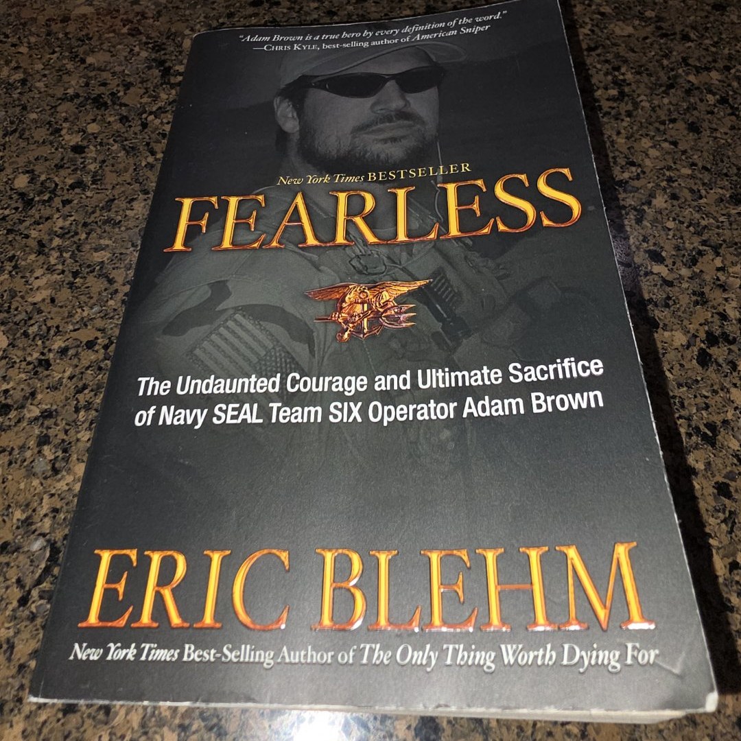 Fearless