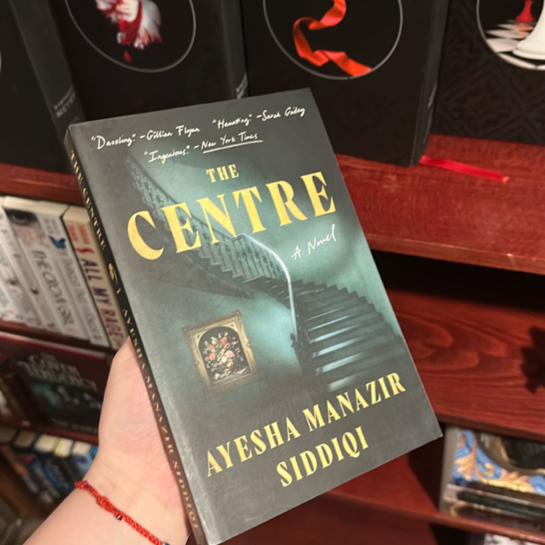 The Centre