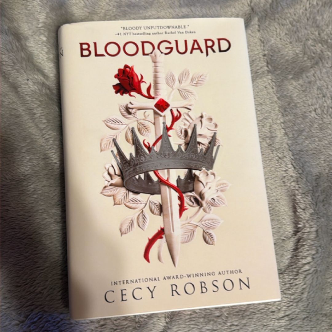 Bloodguard
