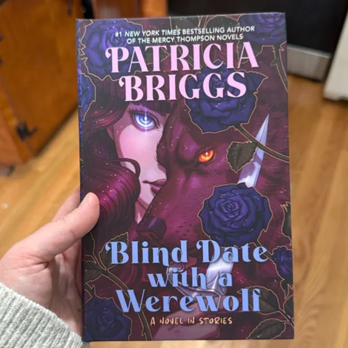 Blind Date with a Werewolf