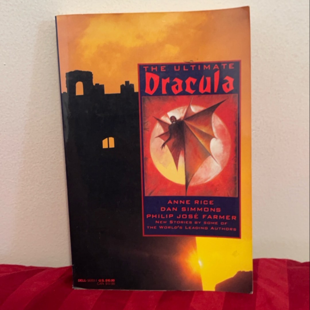 The Ultimate Dracula