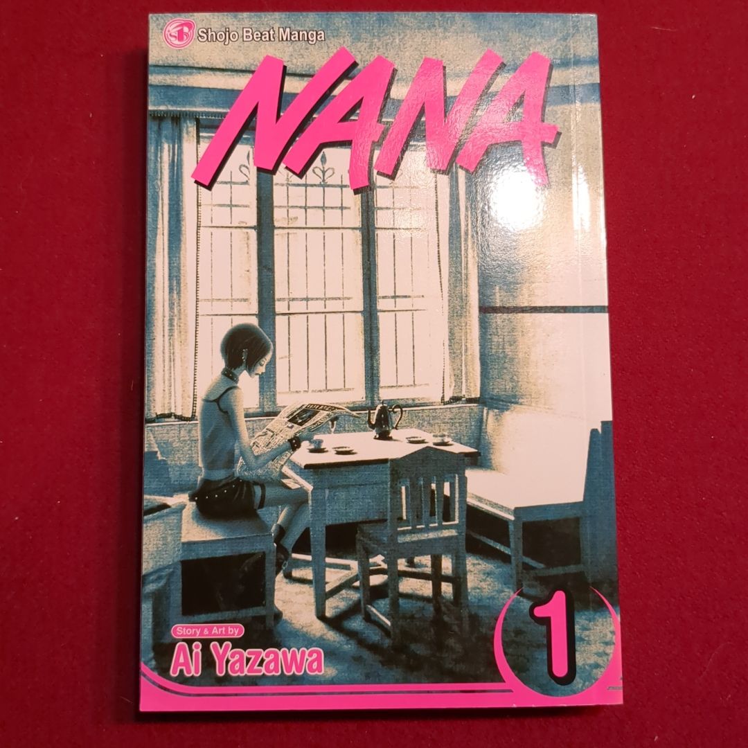Nana
