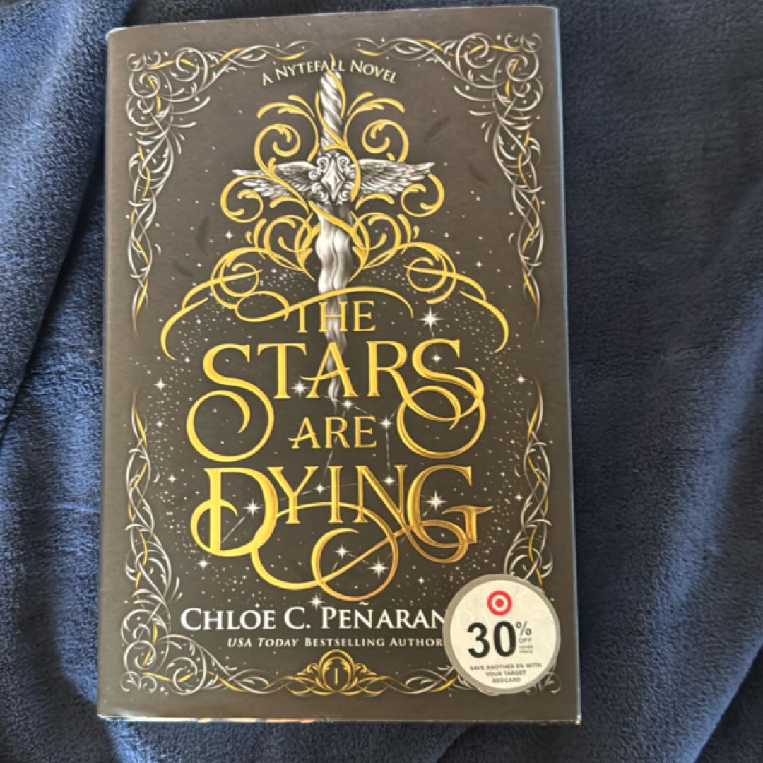 The Stars Are Dying