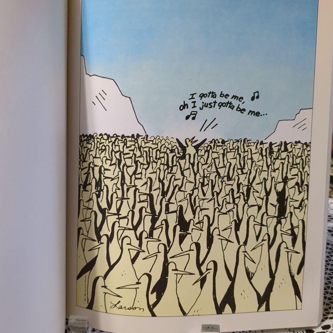 The Far Side Gallery