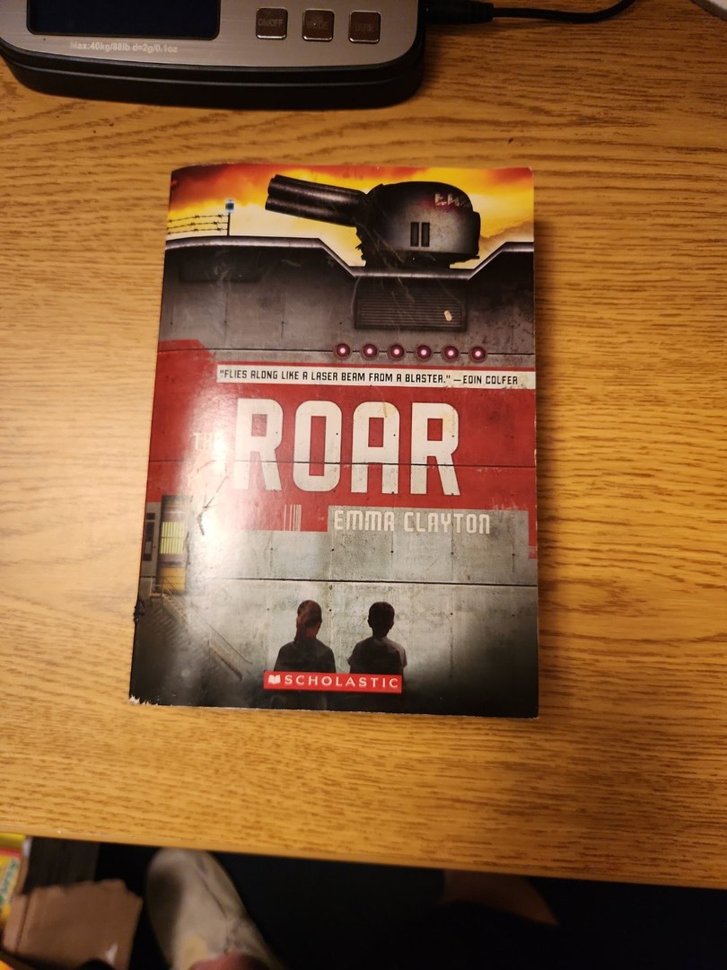 The Roar