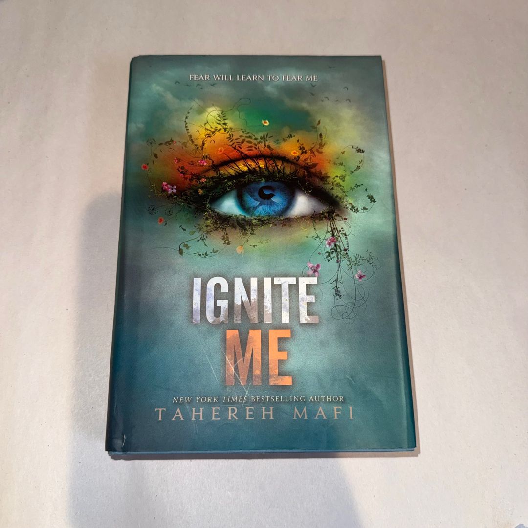 Ignite Me
