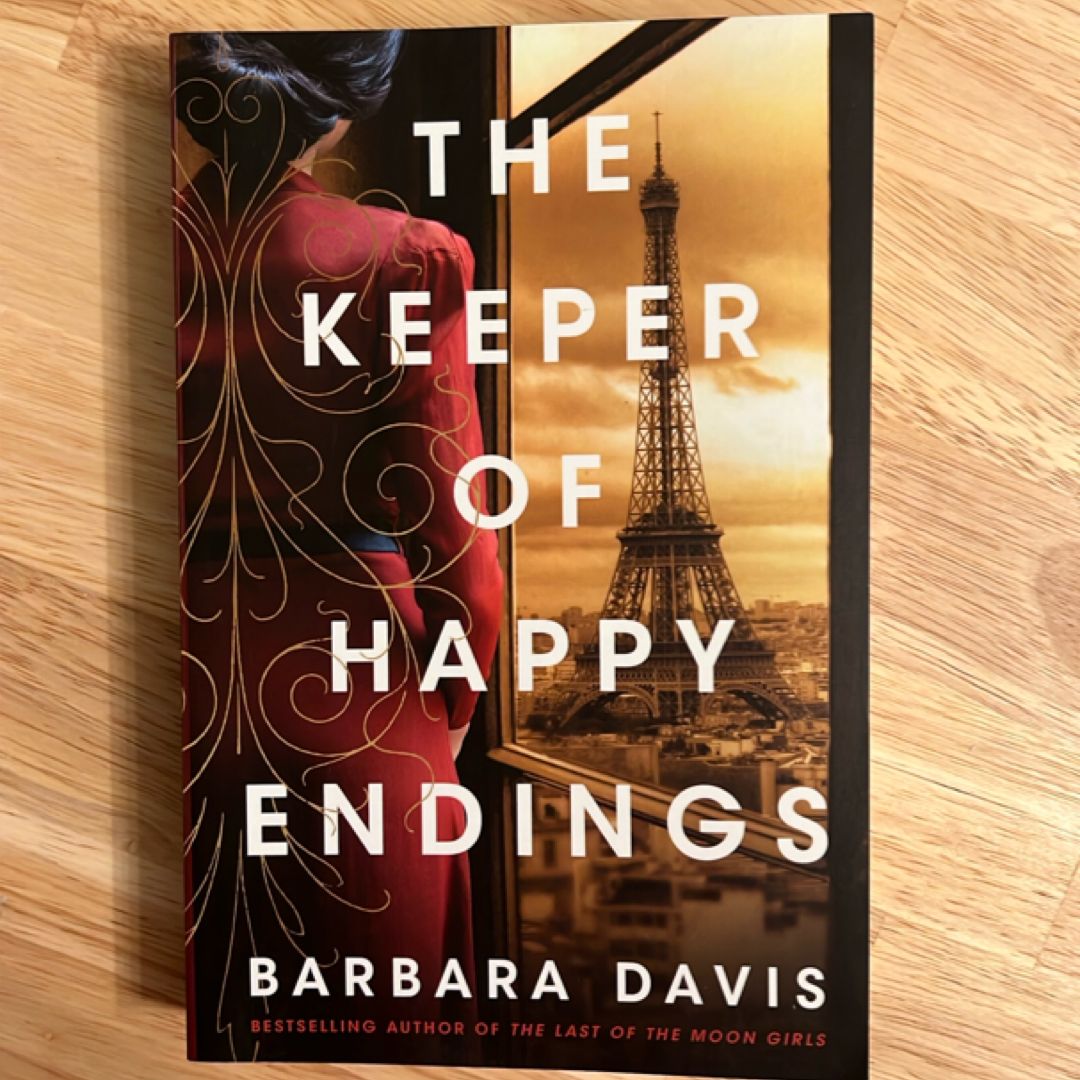 The Keeper of Happy Endings