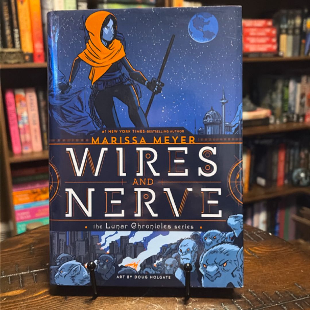 Wires and Nerve