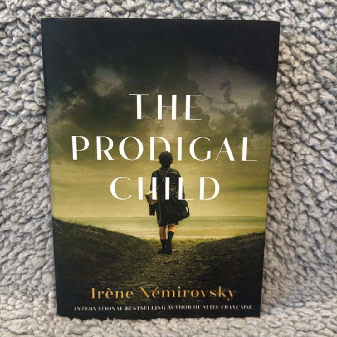 The Prodigal Child