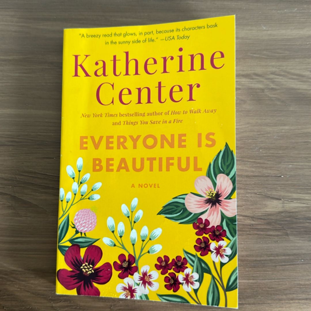 Everyone Is Beautiful