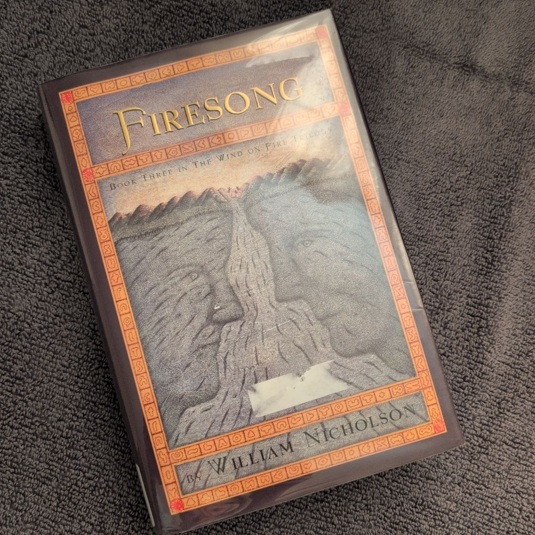 The Firesong
