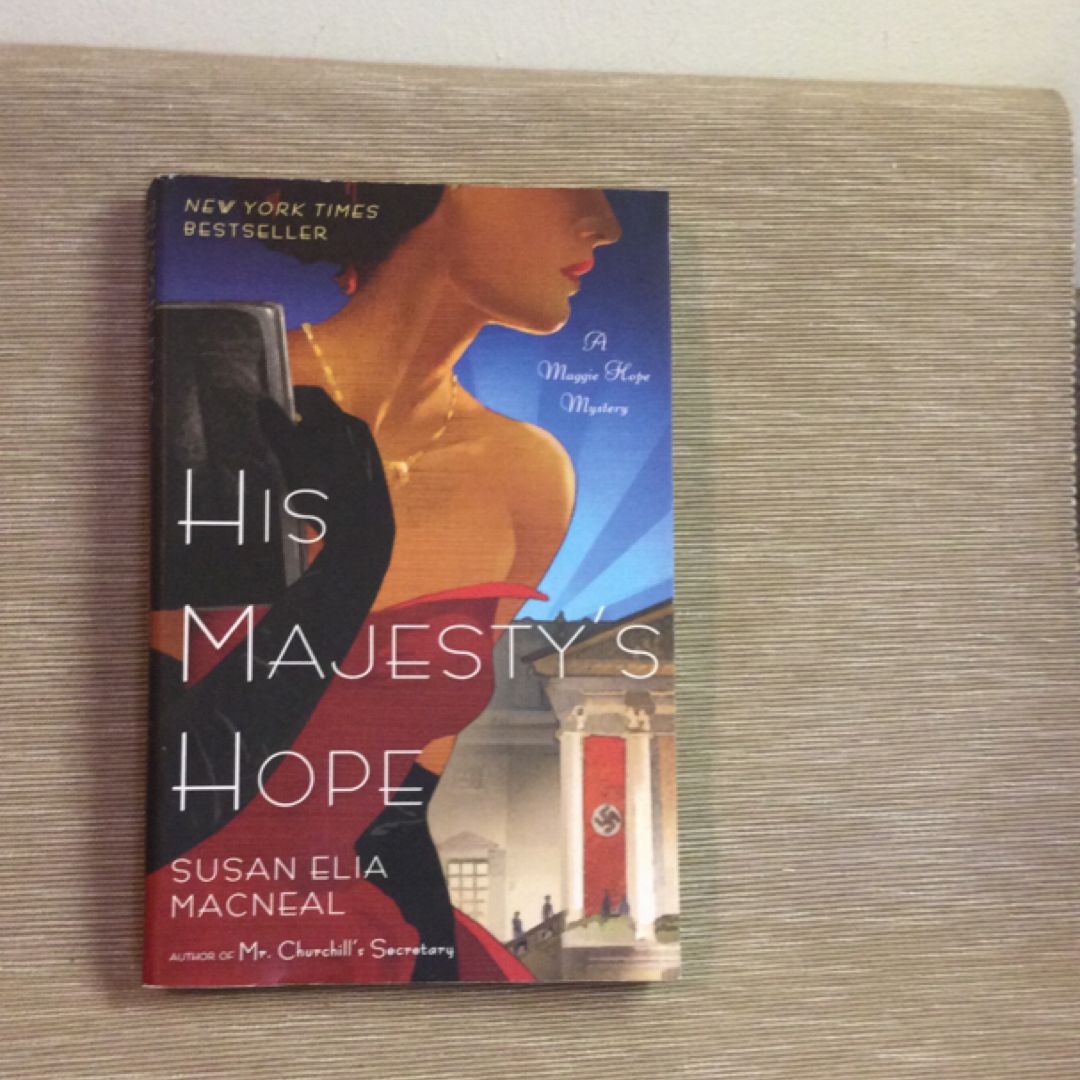 His Majesty's Hope