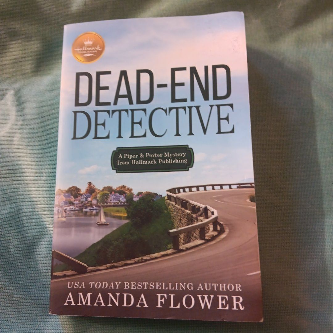 Dead-End Detective
