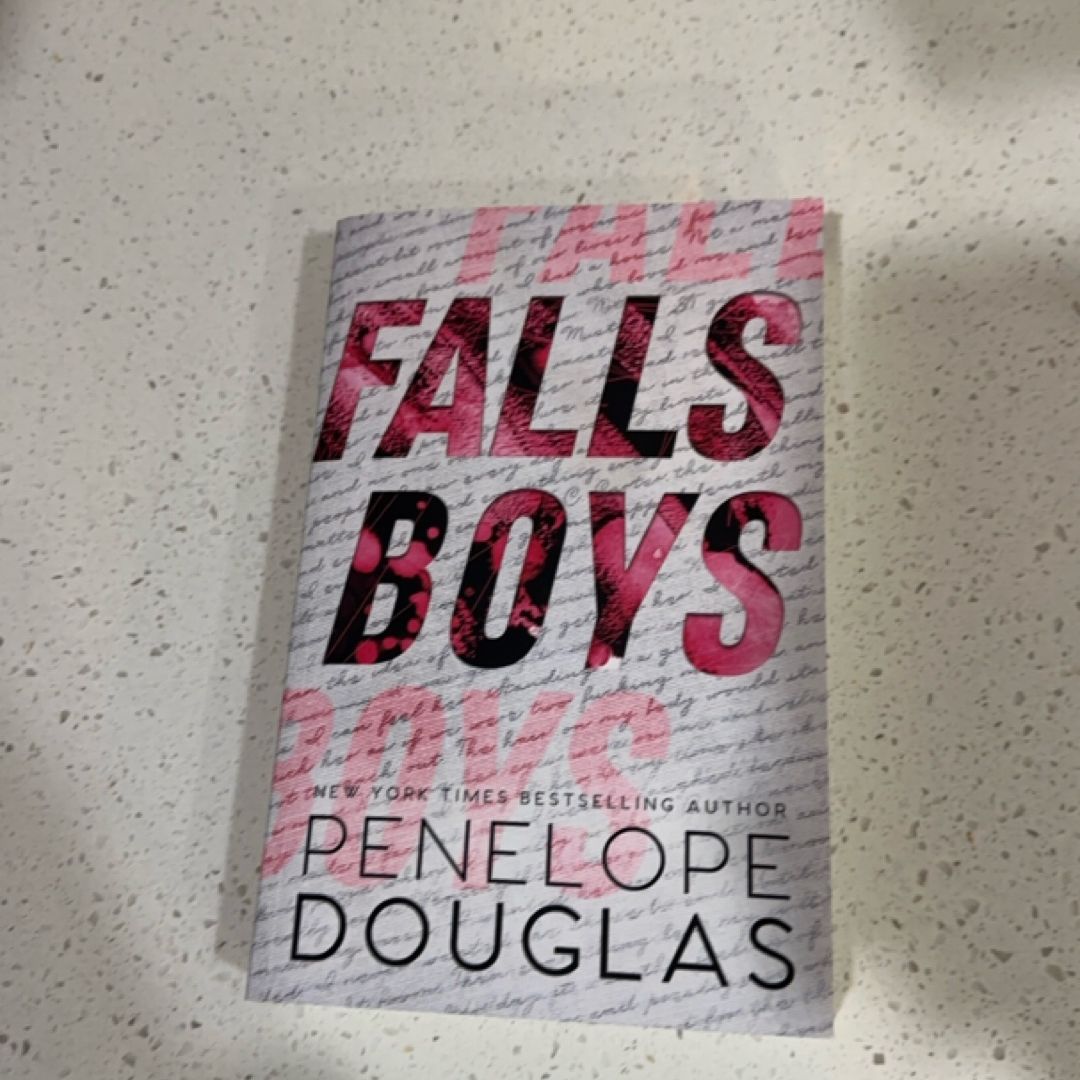 Falls Boys