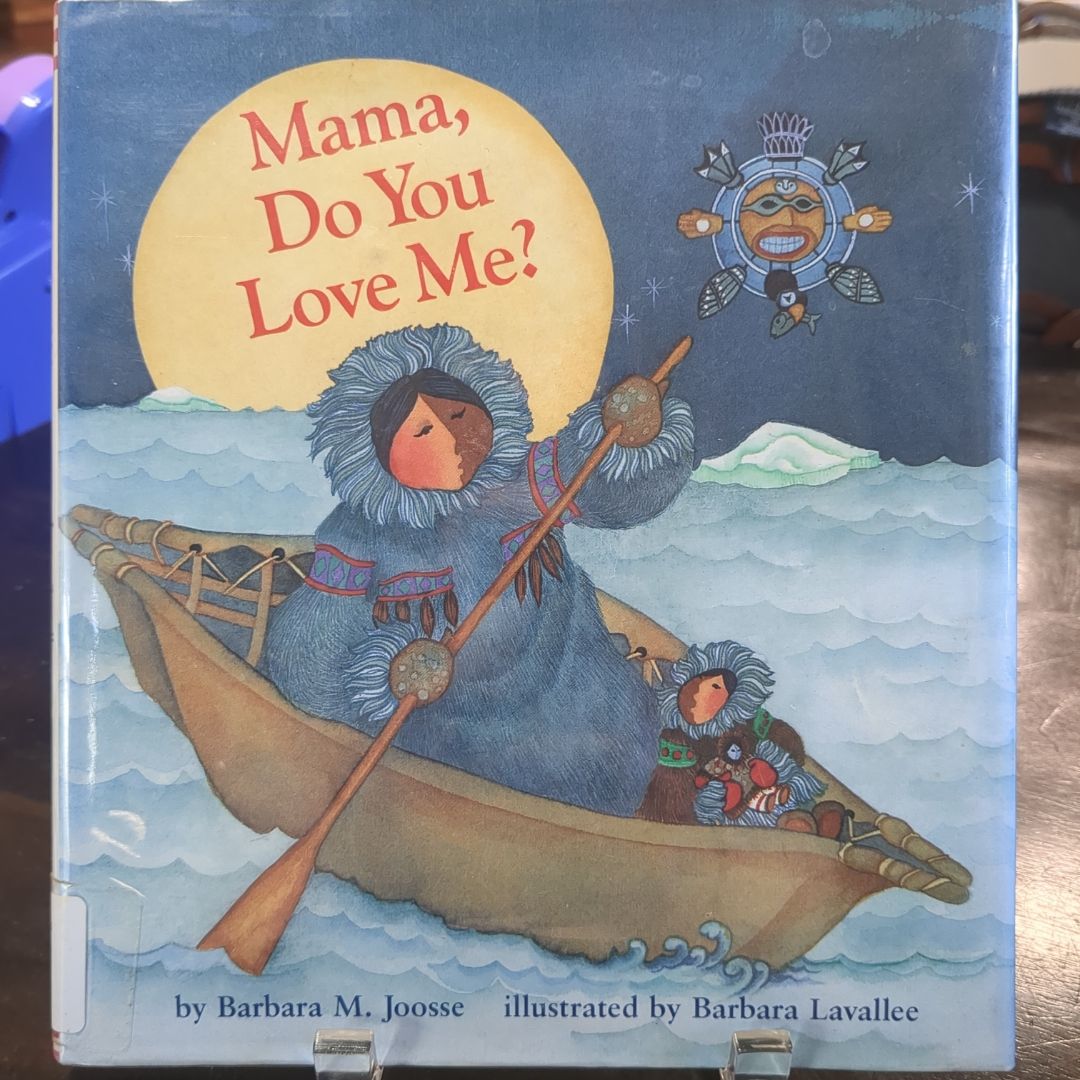 Mama, Do You Love Me? 1991 Edition 
