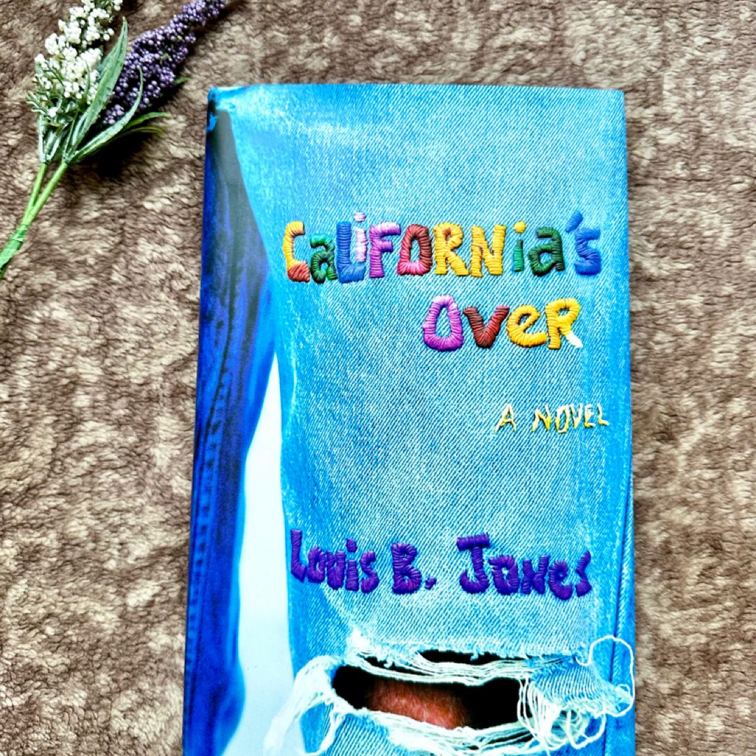 California's Over