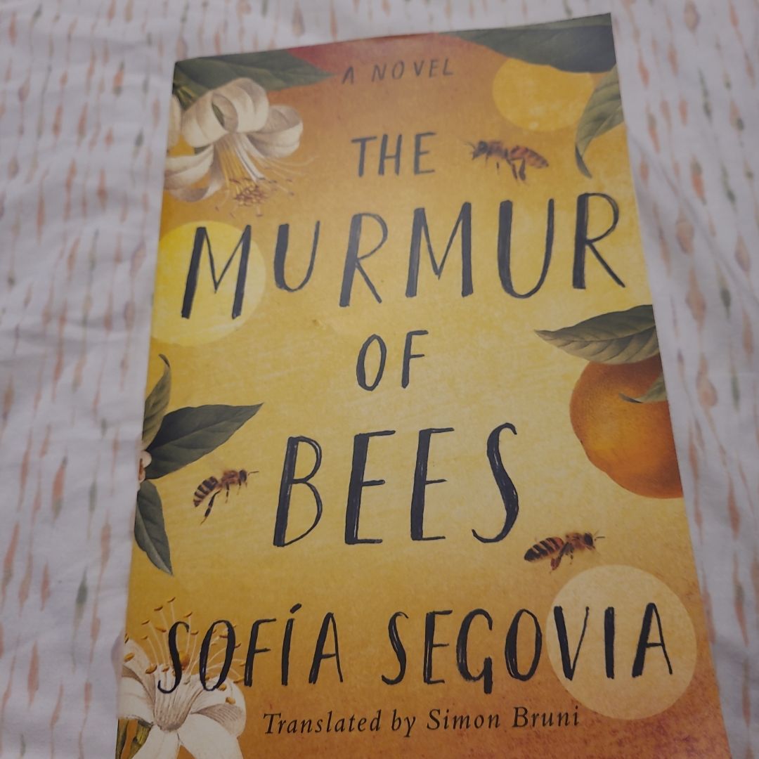 The Murmur of Bees