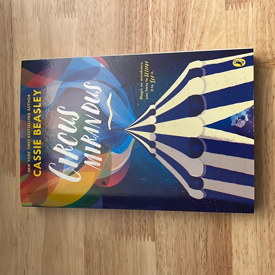 Circus Mirandus