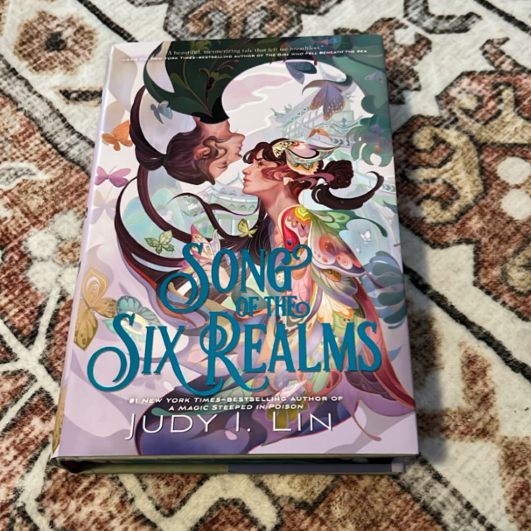 Song of the Six Realms