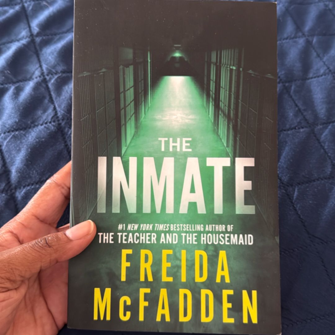 The Inmate