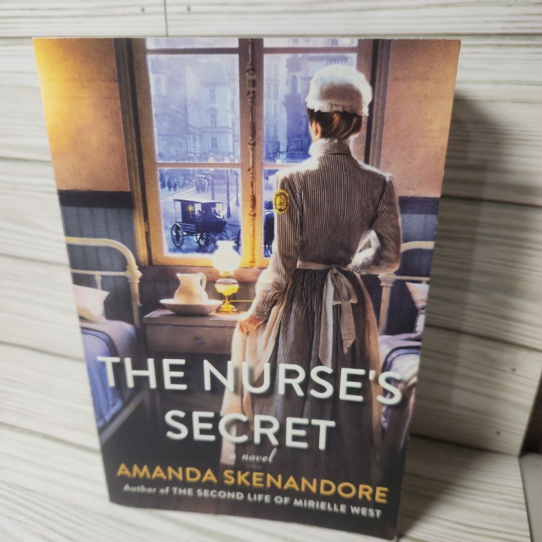 The Nurse's Secret