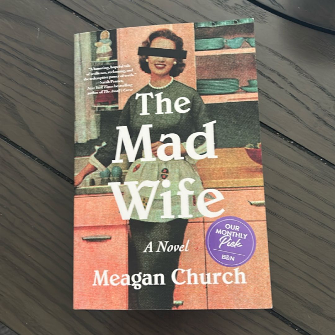 The Mad Wife