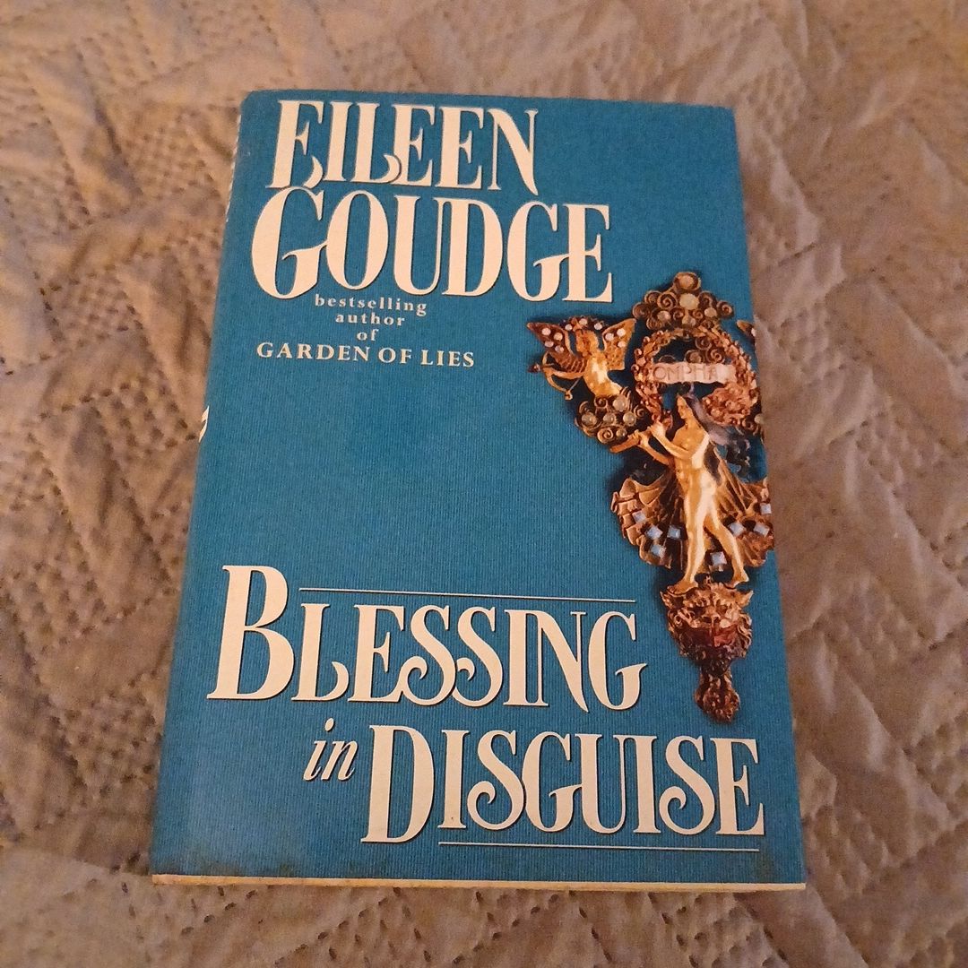 Blessing in Disguise