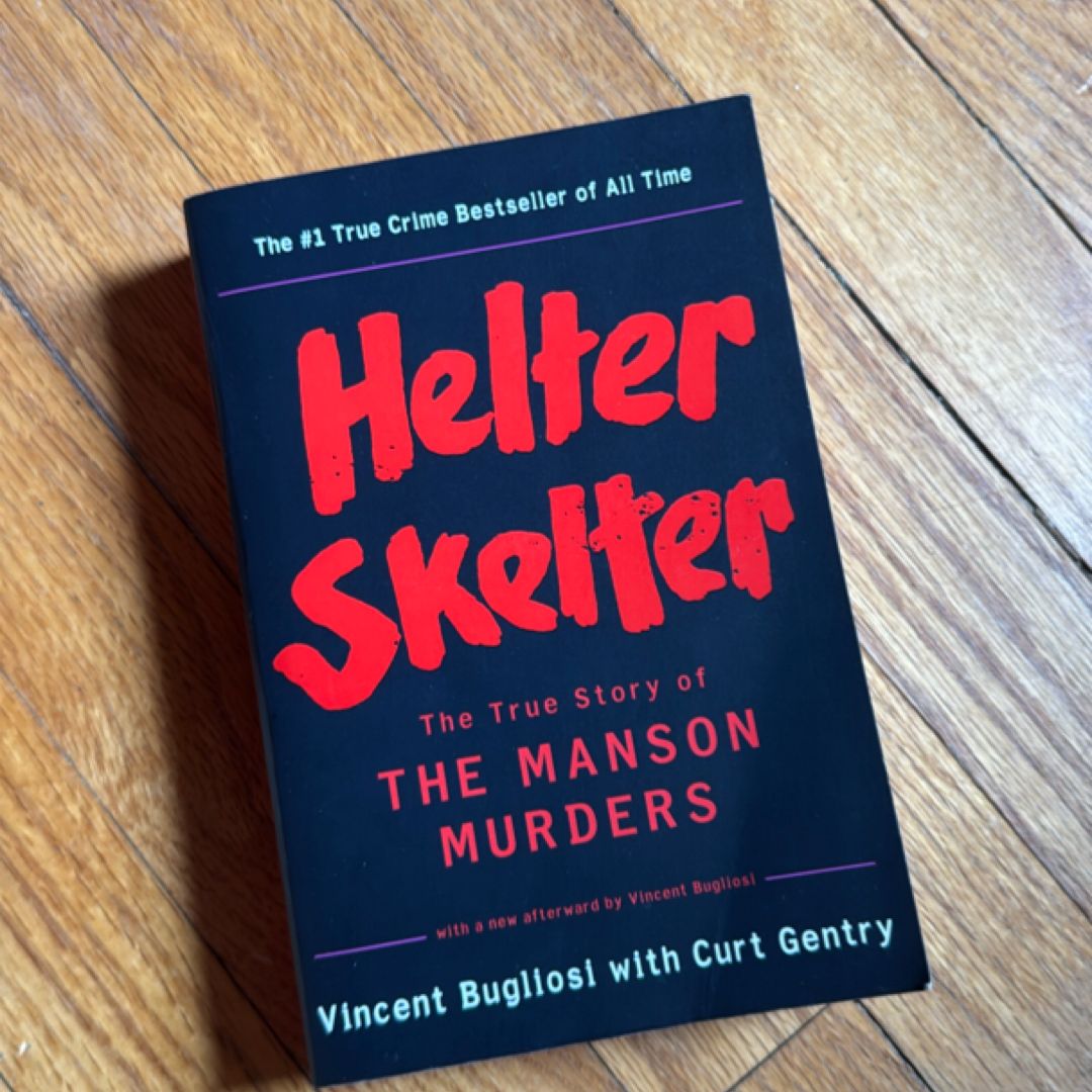 Helter Skelter