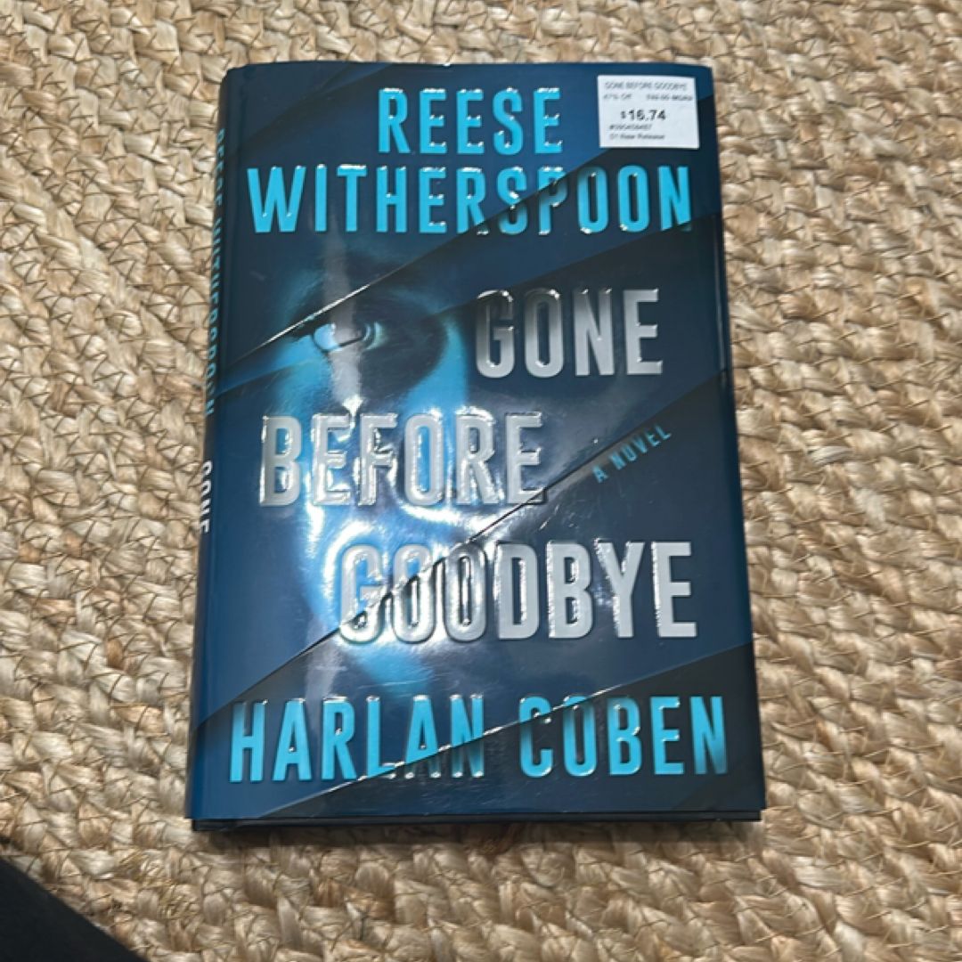 Gone Before Goodbye