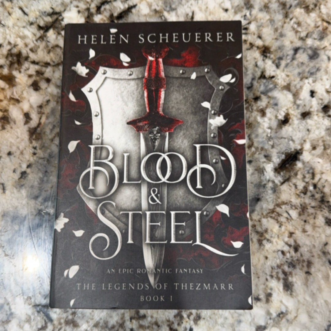 Blood & Steel