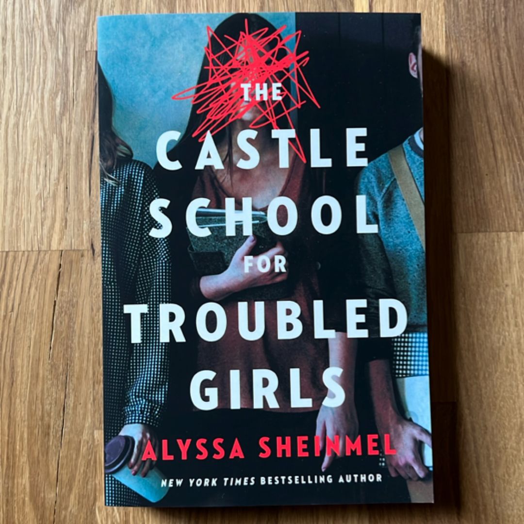 The Castle School for Troubled Girls
