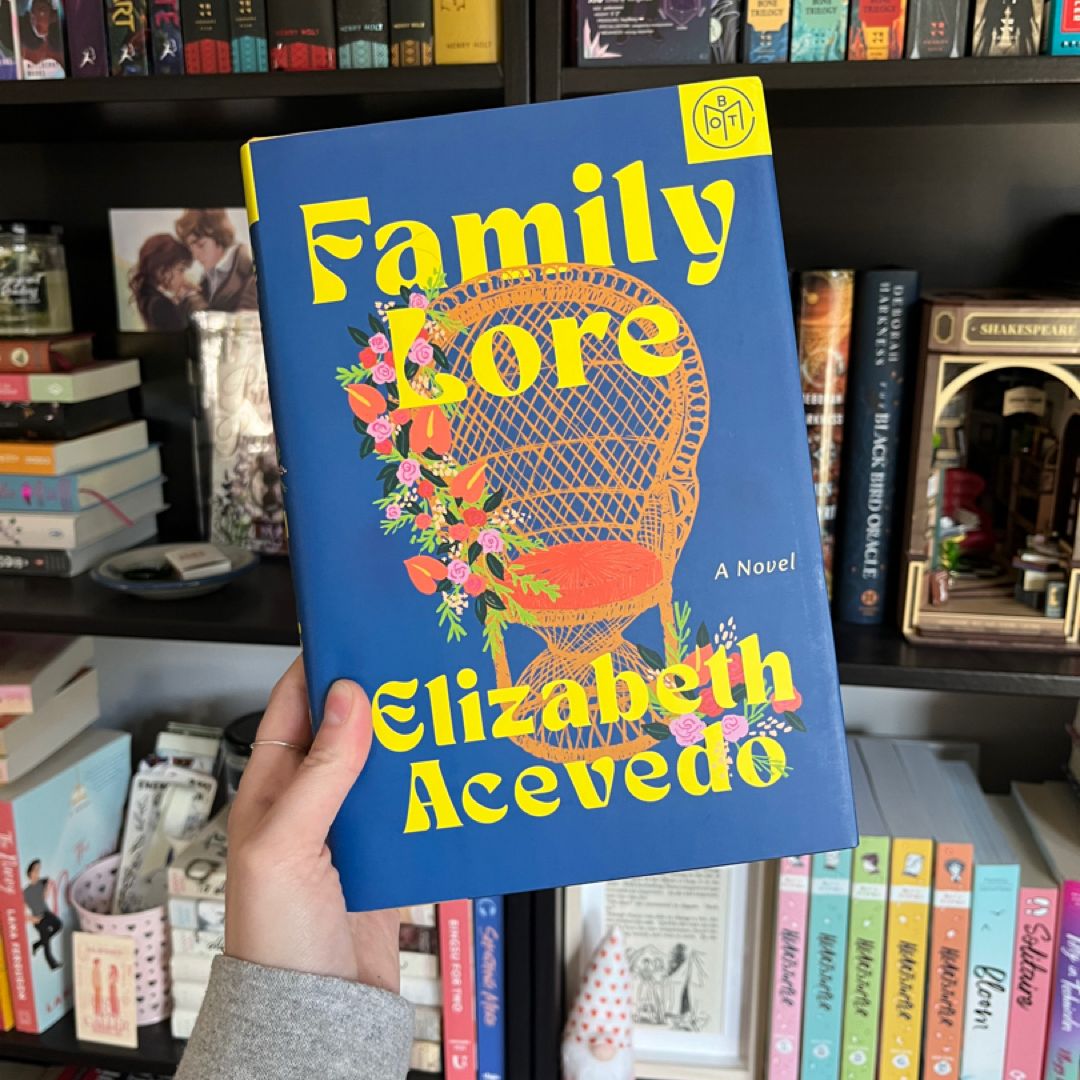Family Lore