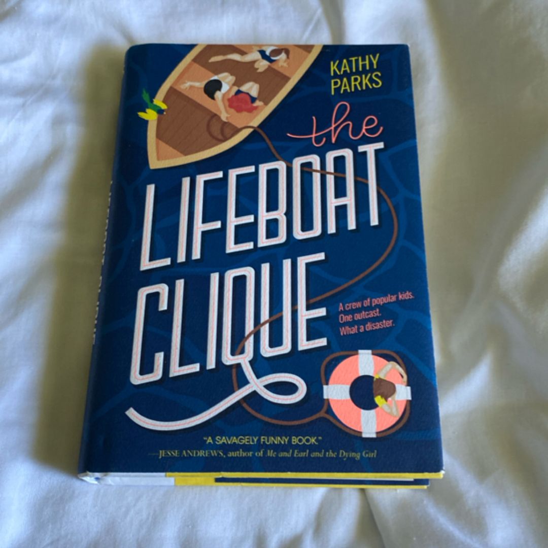 The Lifeboat Clique