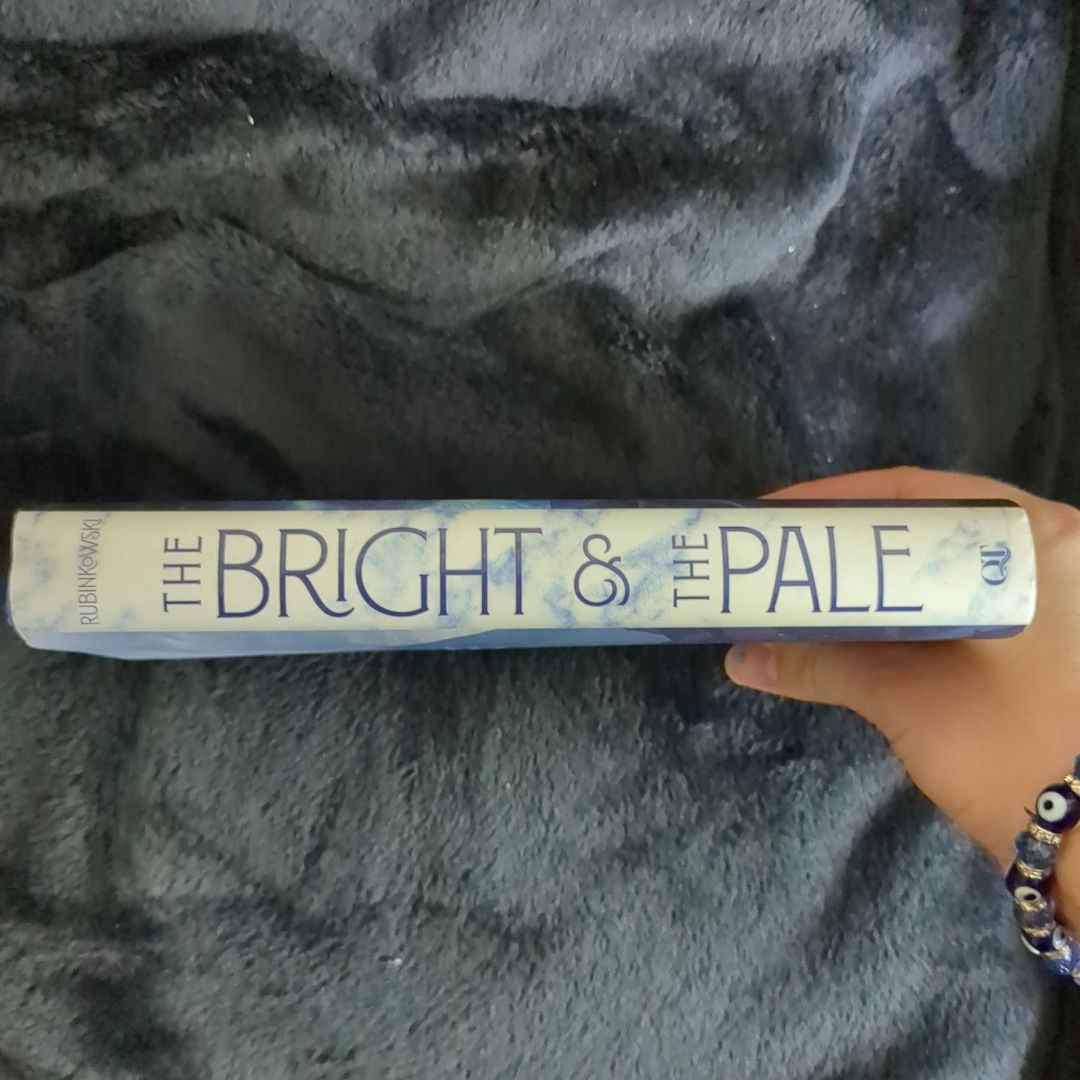 The Bright and the Pale