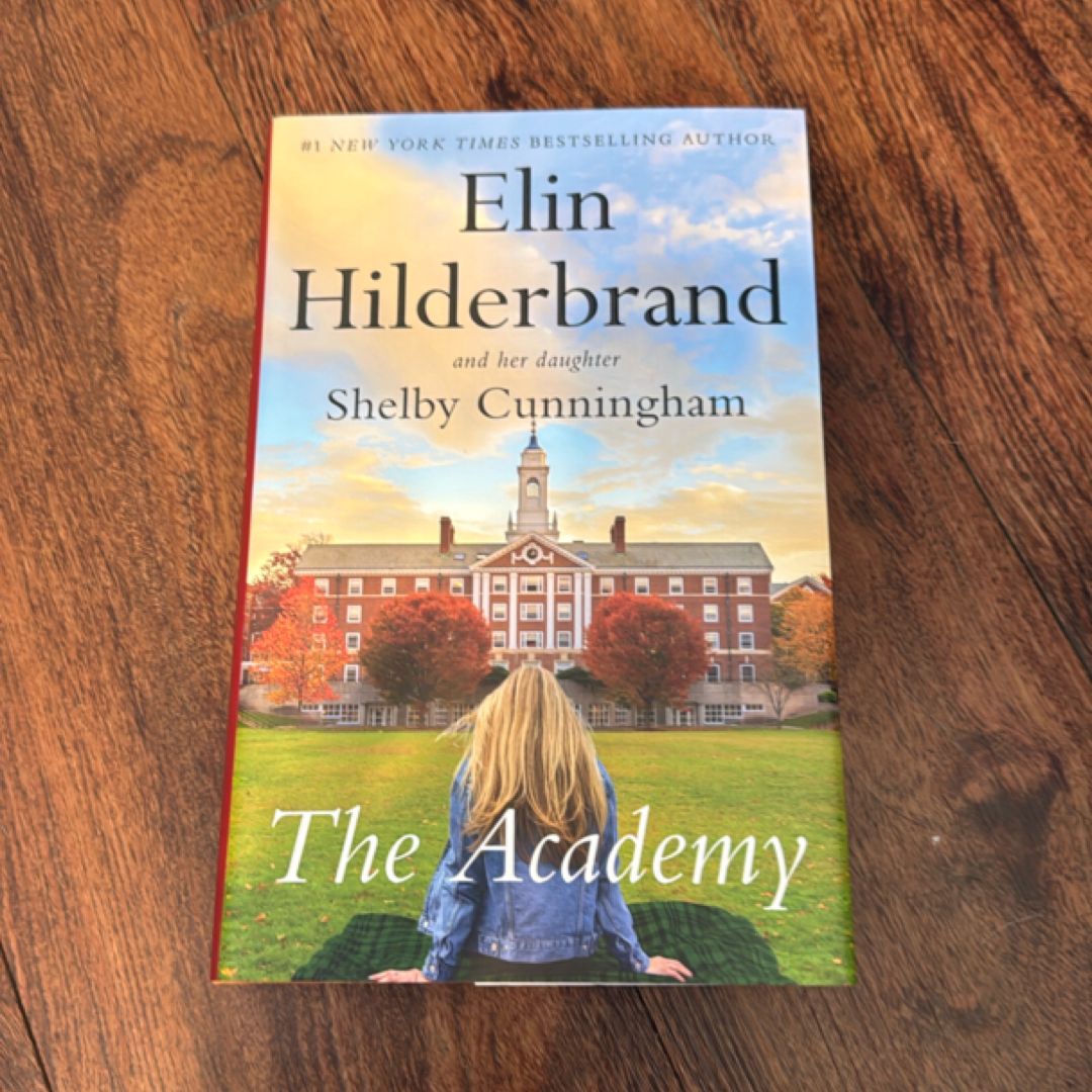 The Academy