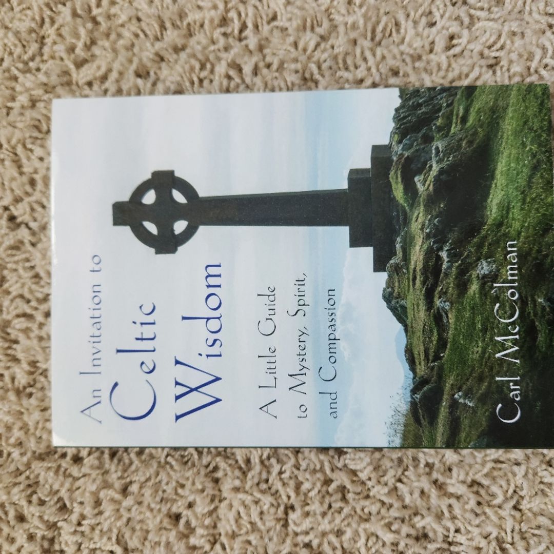 An Invitation to Celtic Wisdom