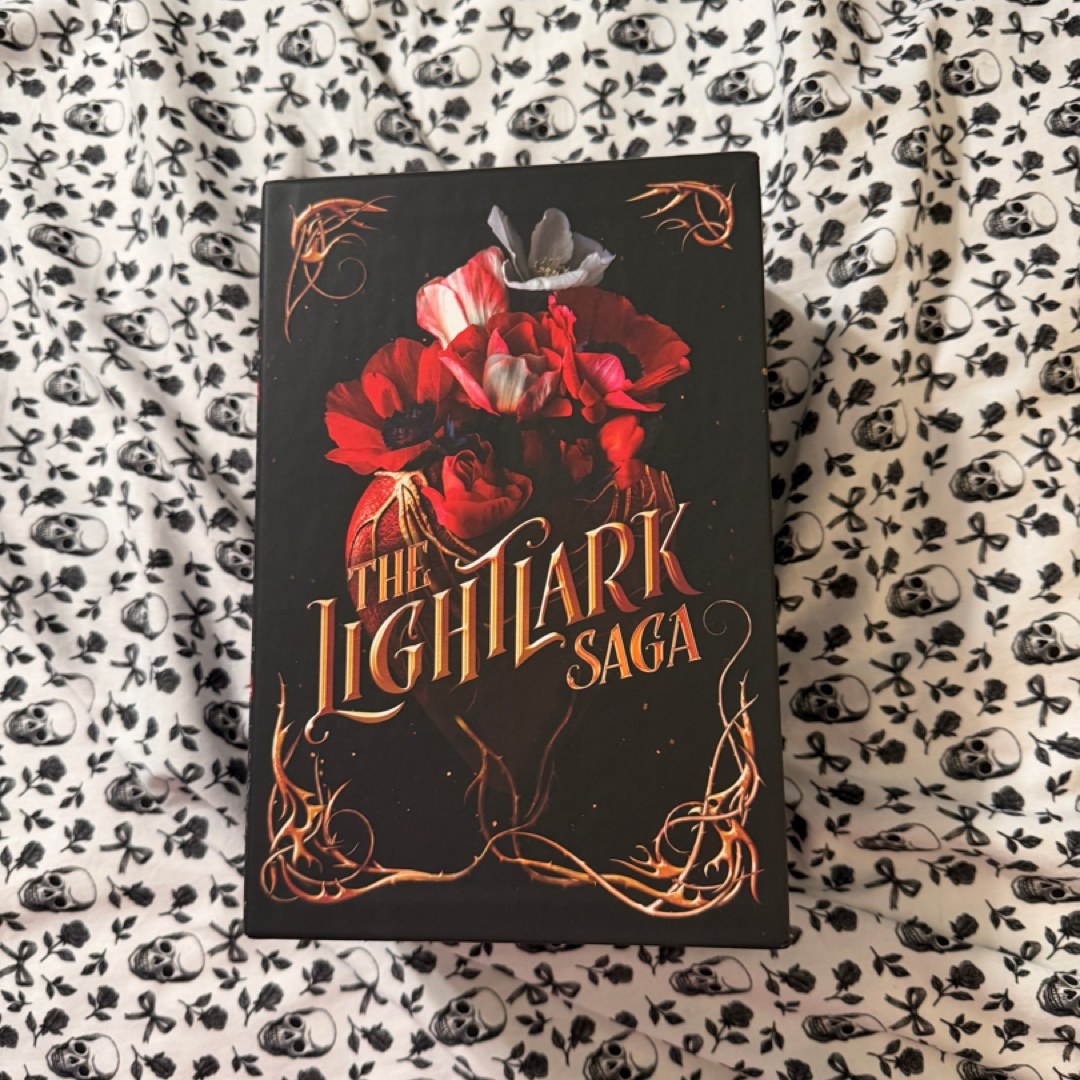 FAIRYLOOT Starside by Alex Aster, Hardcover | PangoBooks