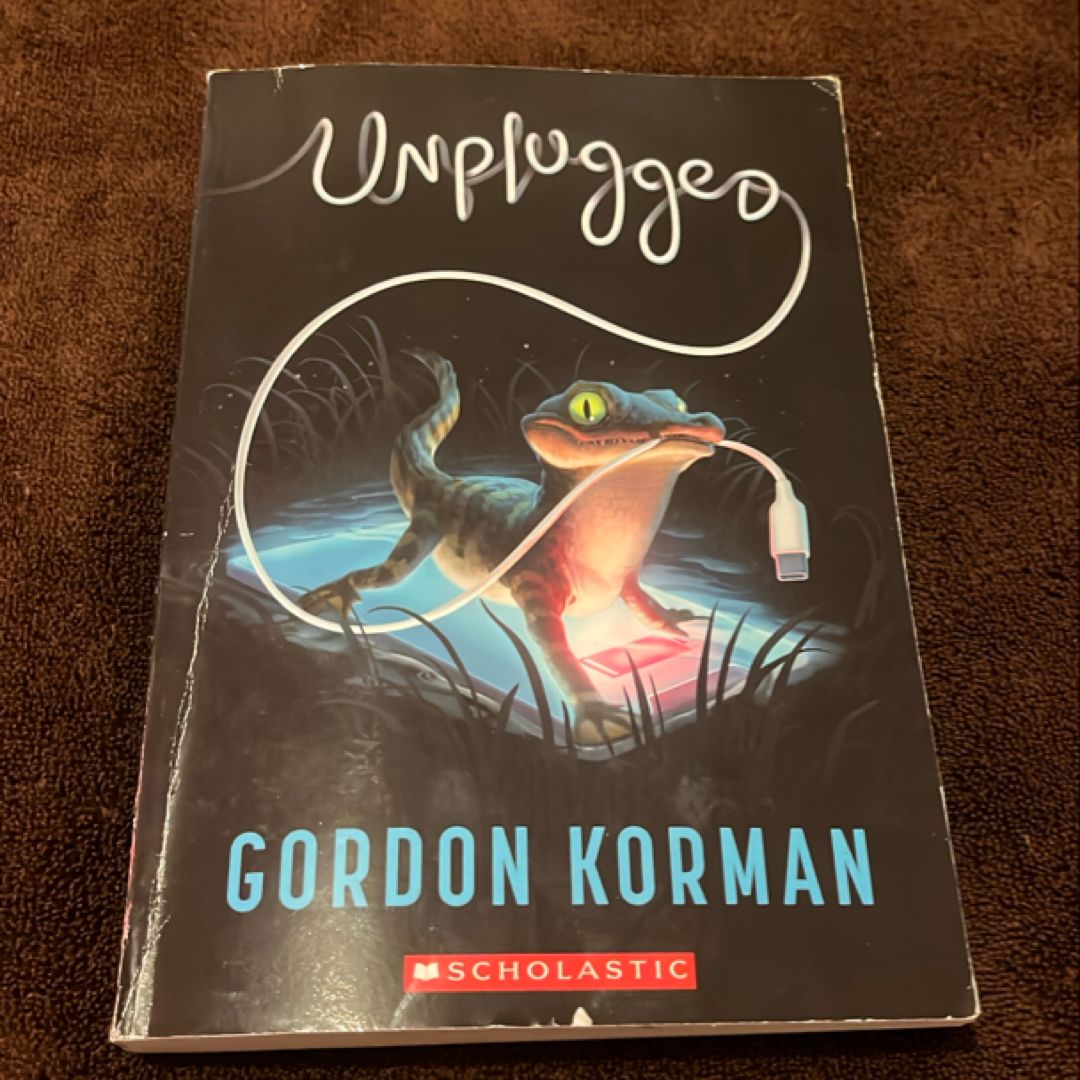Unplugged