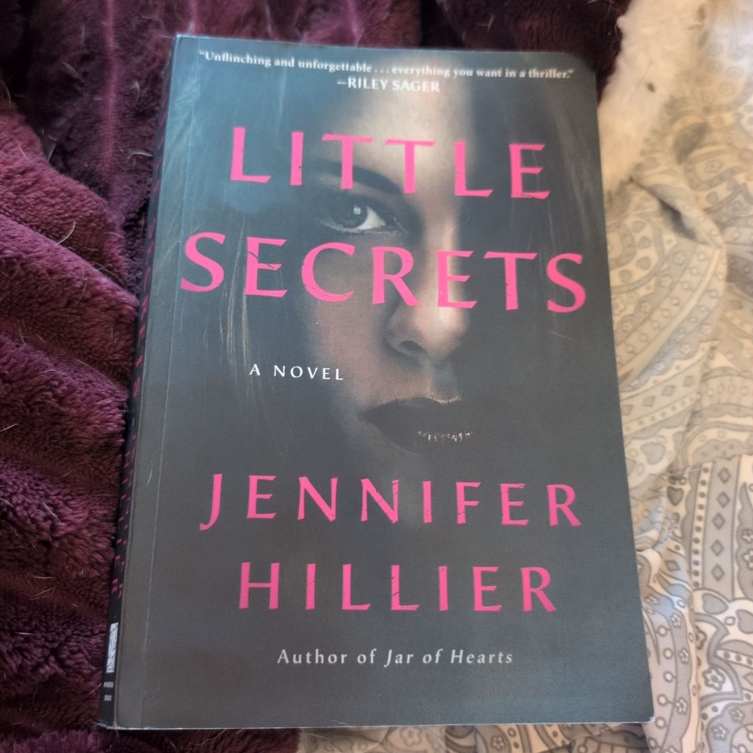 Little Secrets