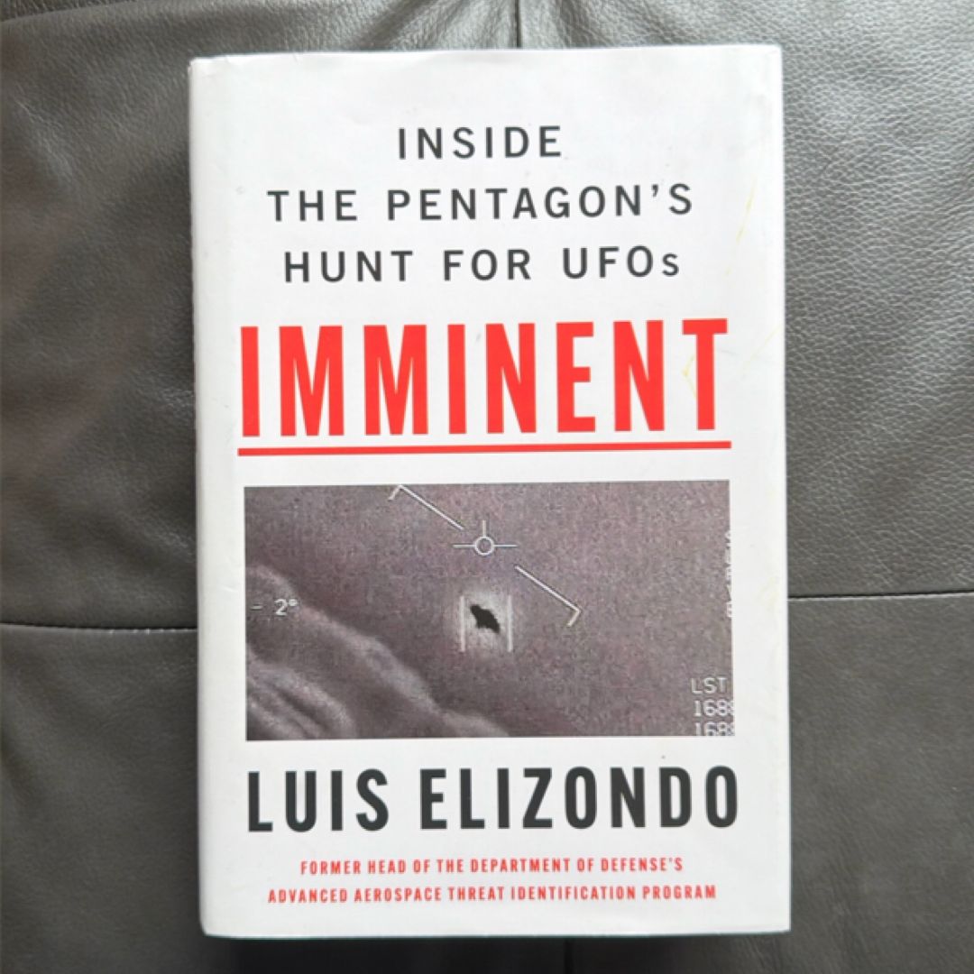 Imminent