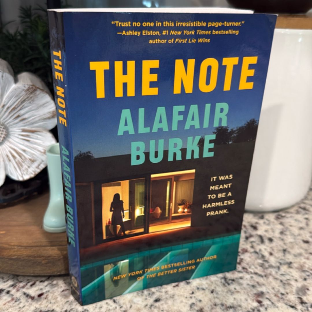 The Note
