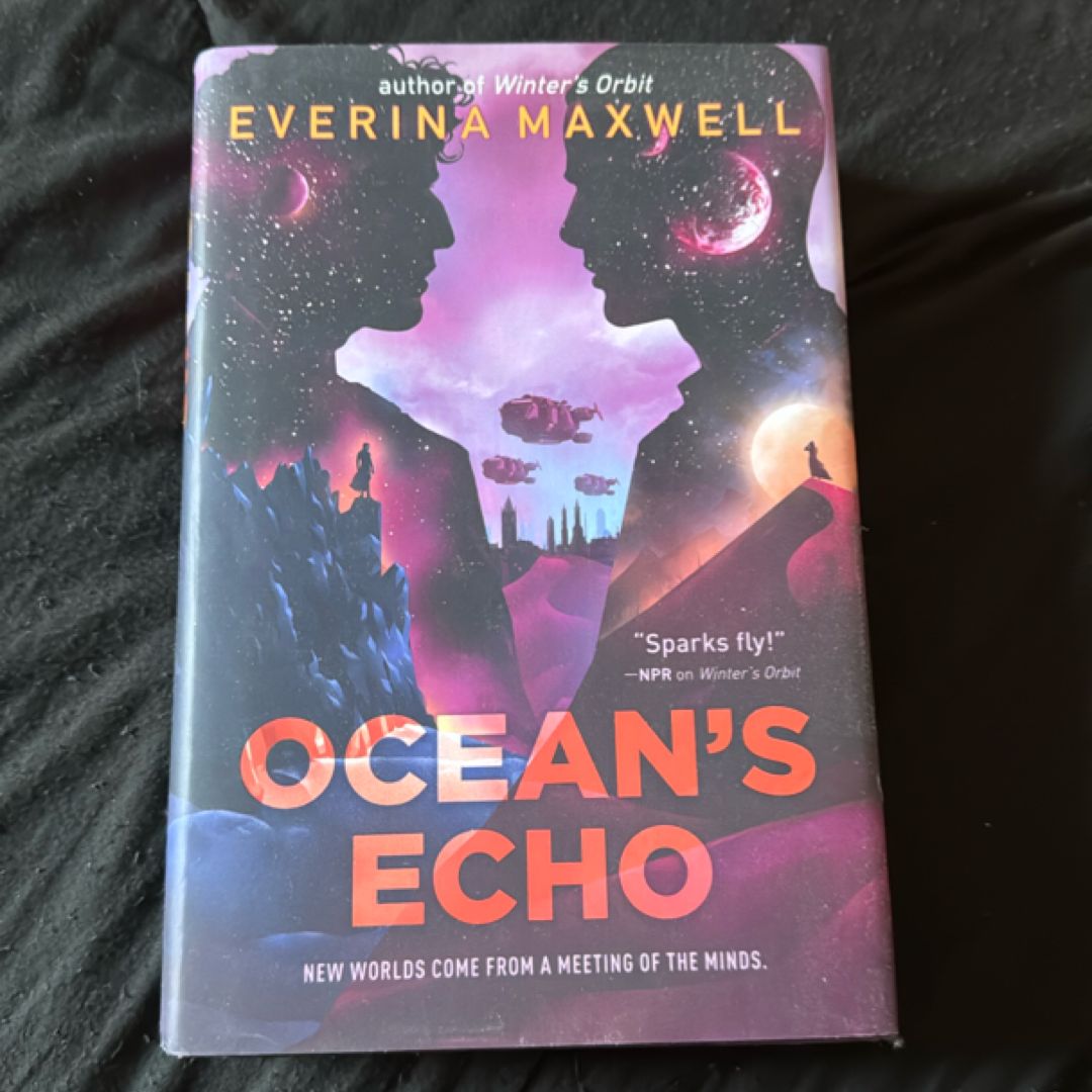 Ocean's Echo