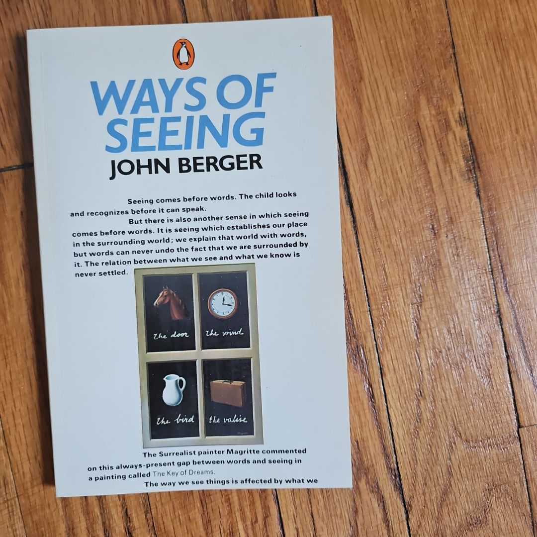 Ways of Seeing