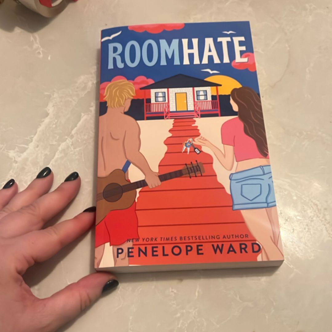 Roomhate (Standard Edition)