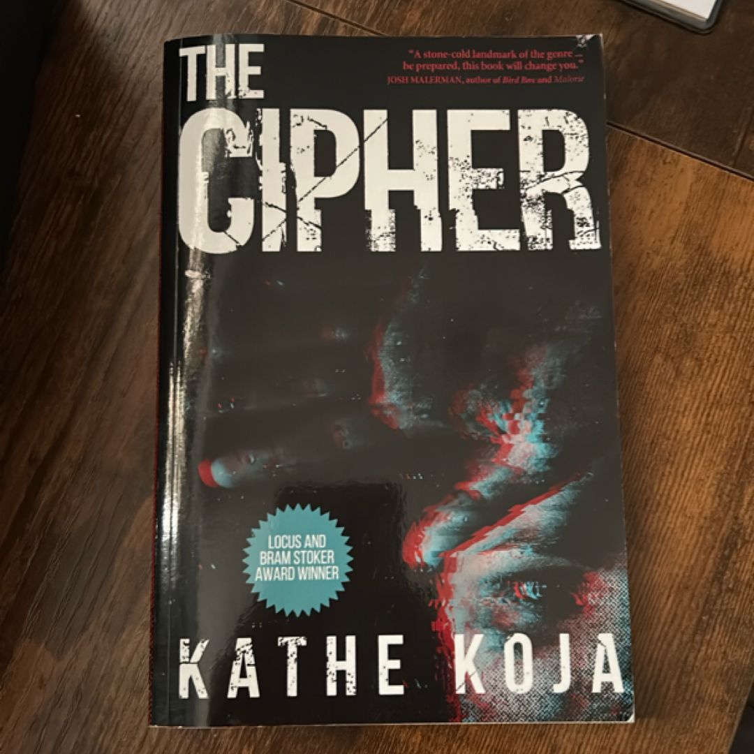 The Cipher