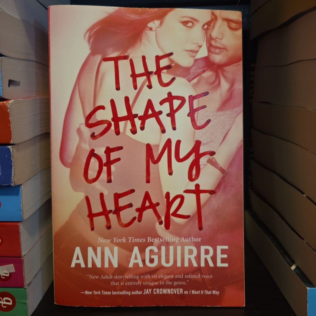 The Shape of My Heart