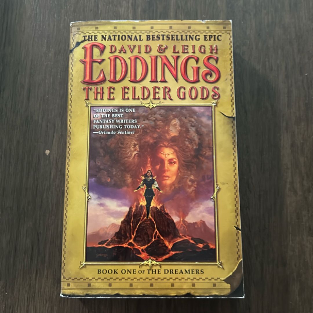 The Elder Gods