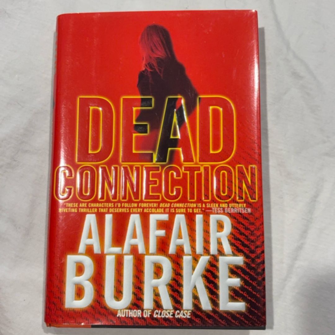Dead Connection