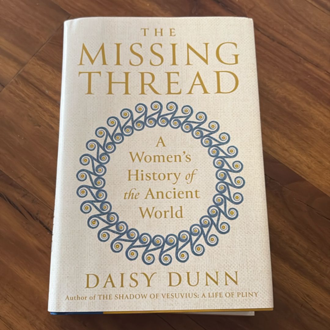 The Missing Thread