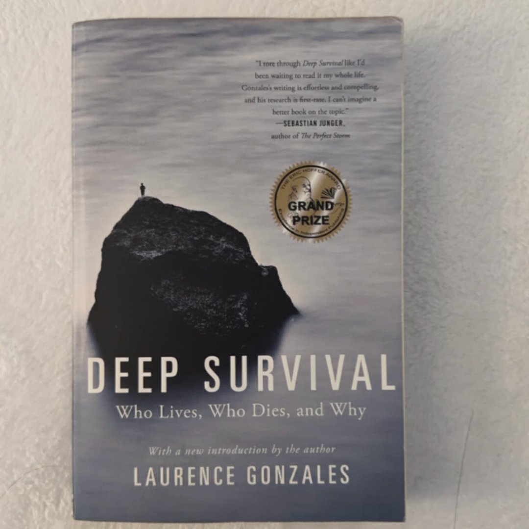 Deep Survival